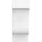 Ekena Millwork Standard Newport Architectural Grade PVC Rafter Tail, 4"W X 10"H X 30"L RFTP04X10X30NEW - alternate 4